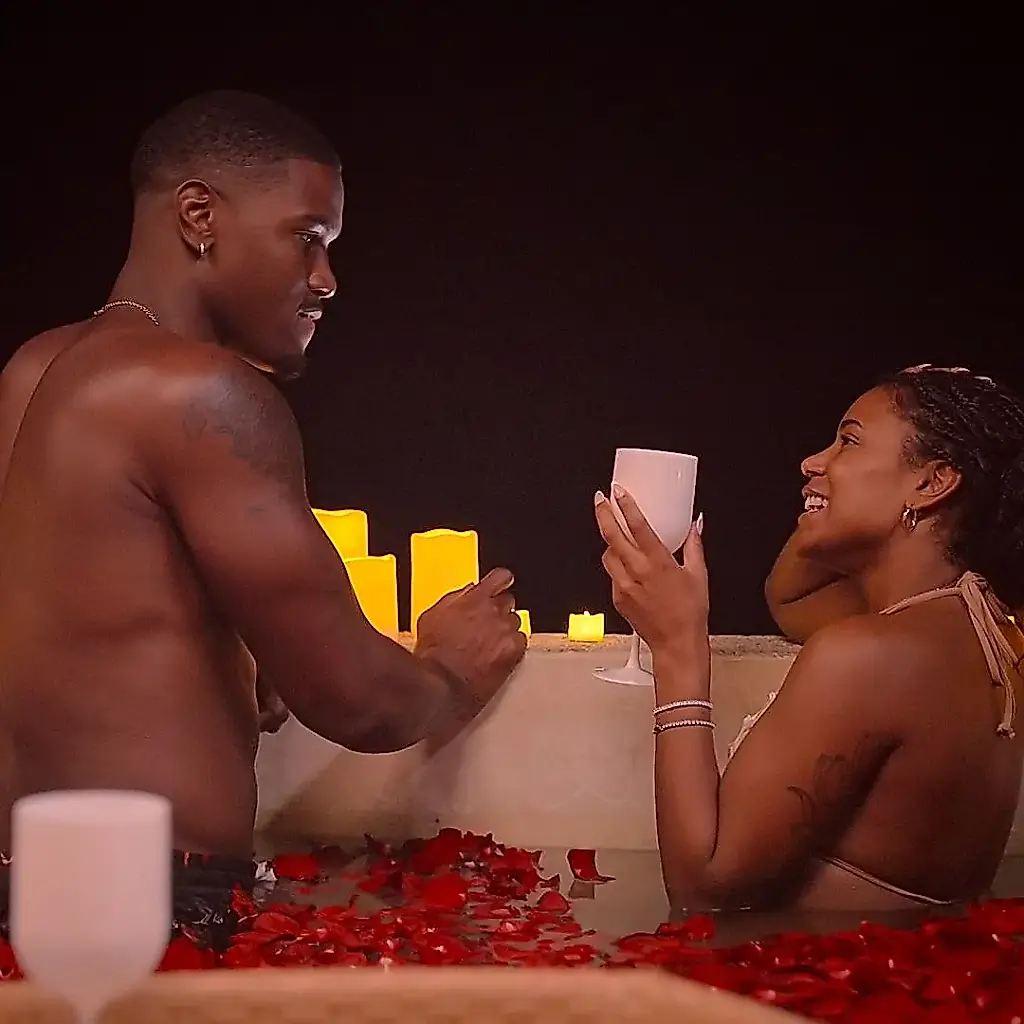 Звёзды «Perfect Match» DeMari Davis и Marissa George: остались ли вместе после 4-го сезона?