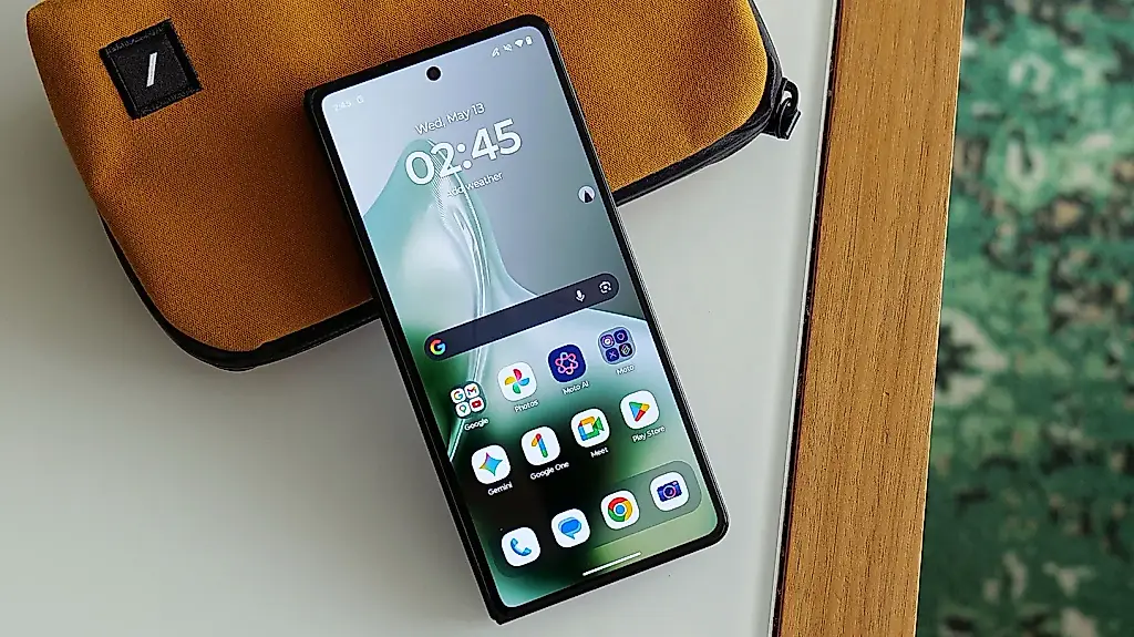 Repaso a los gadgets: Razr Fold, Bose, Ultrahuman y otros