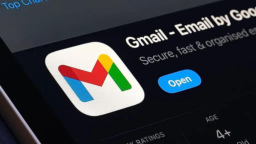 Google про Gmail: сначала 5 ГБ, а потом полноценный бонус только за телефон
