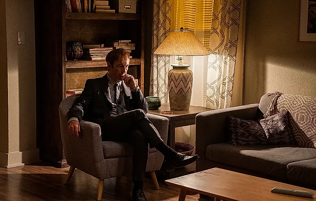 Bob Odenkirk habla del infarto que sufrió durante el rodaje de «Better Call Saul»