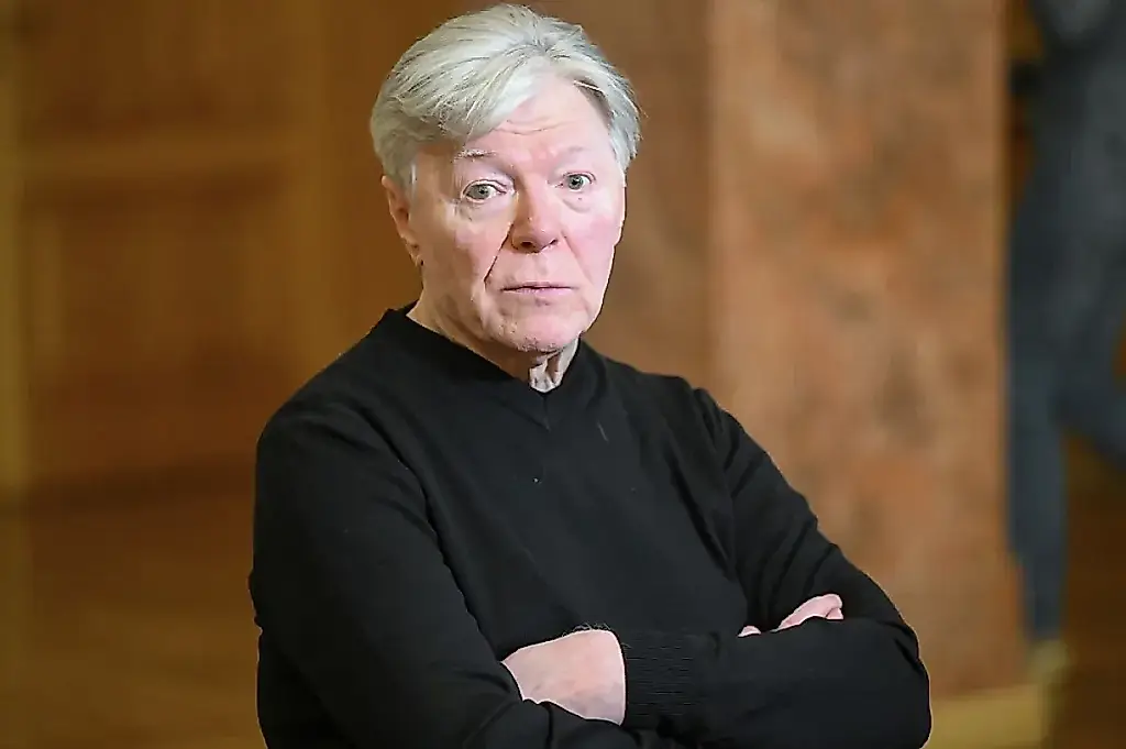 Овсянка, «велосипед» и воспоминания: жизнь Александра Збруева после 88