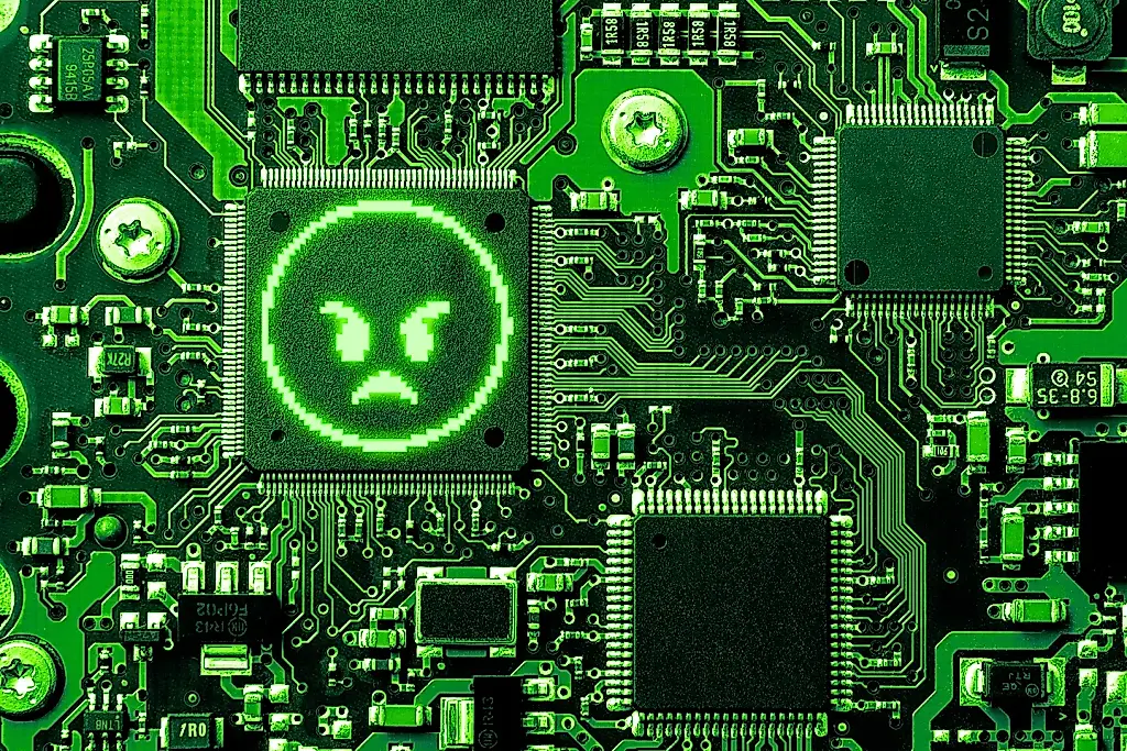 Линус Торвальдс: «AI-репорты превращают Linux в свалку багов»