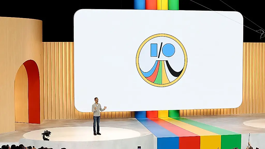 Cómo ver Google I/O 2026: dónde seguir el gran espectáculo tecnológico