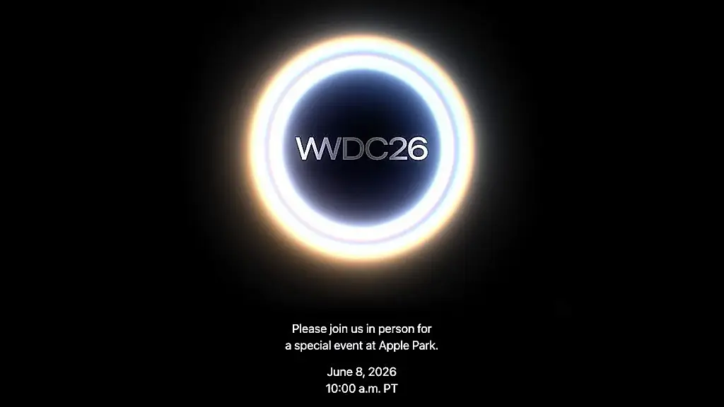 Apple анонсирует дату кейноута WWDC 26 и намекает на обновление Siri