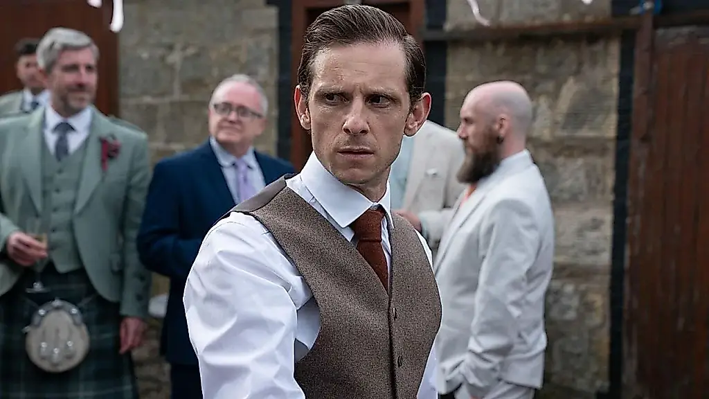 Когда выйдет 5 серия Half Man на HBO Max и BBC iPlayer?