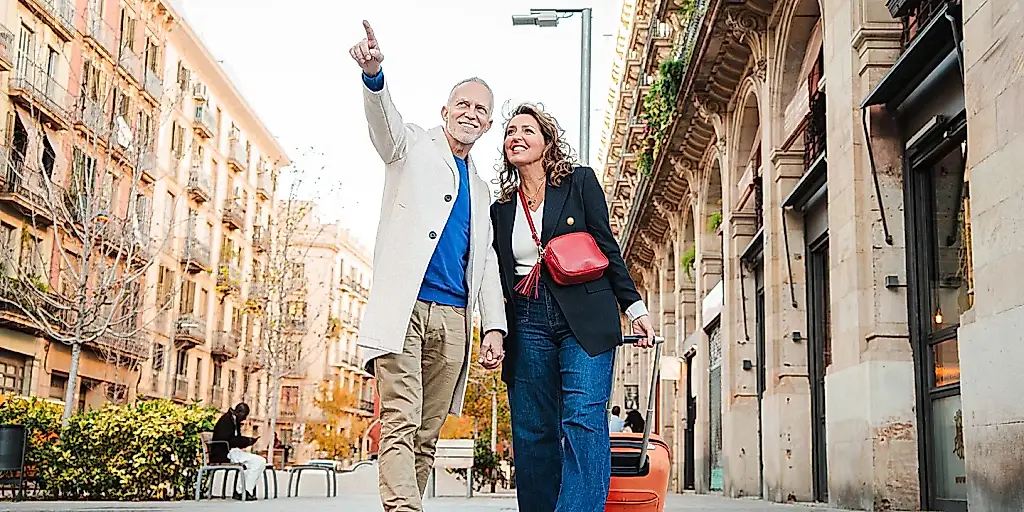 Edad madura: hay esperanza frente a los genes