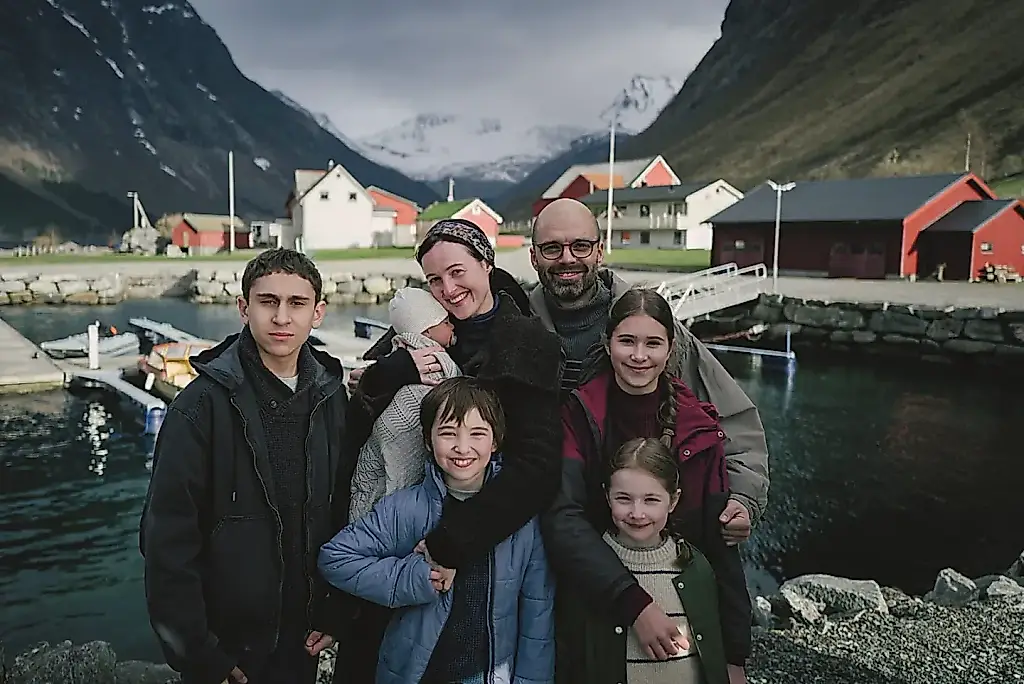 Fjord: Культурная война по-норвежски