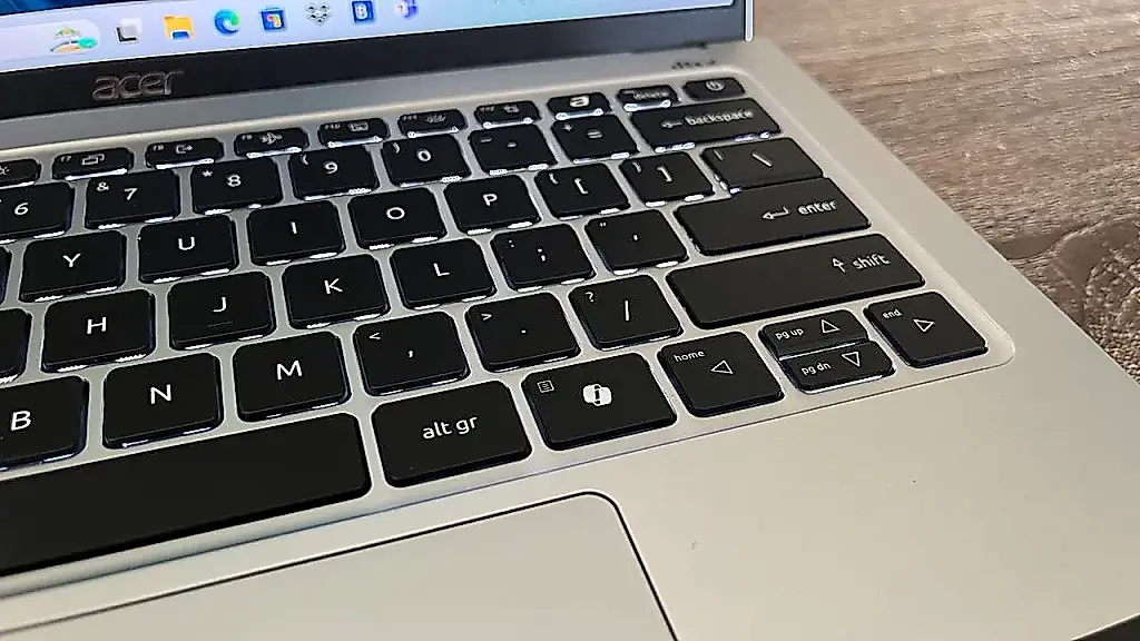 Microsoft permite cambiar la tecla Copilot en Windows 11