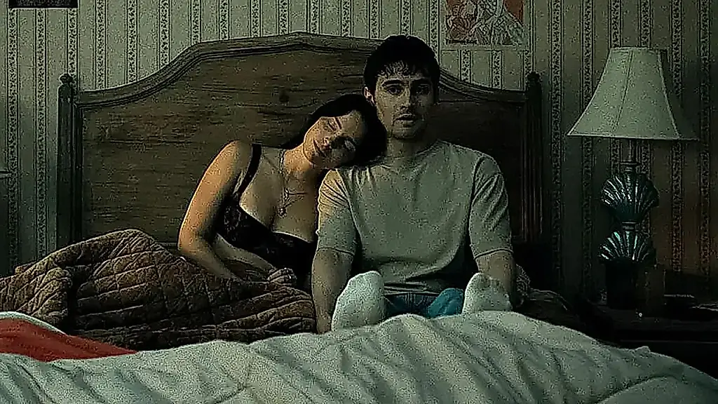 Обзор фильма Obsession — Даже пытаться выдумать не пришлось: страшнее и тревожнее и не пожелаешь