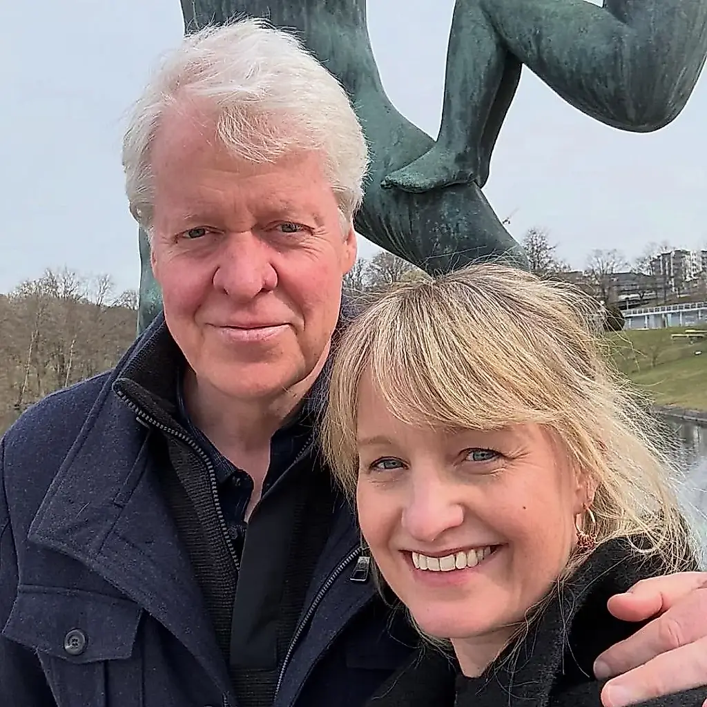 La boda de Charles Spencer: sin pompa real