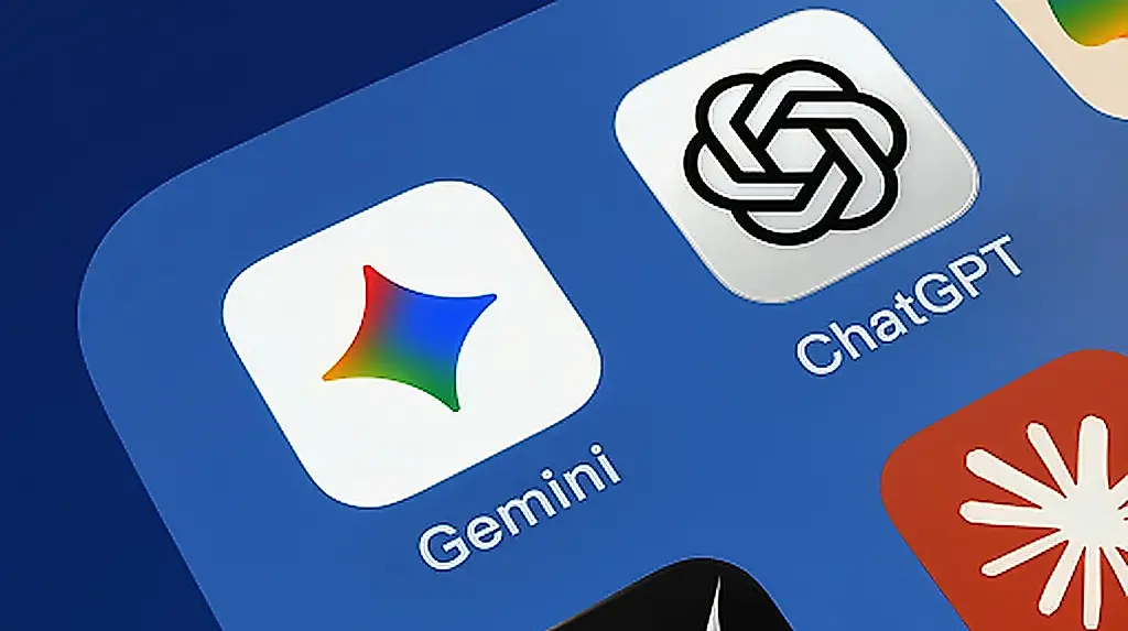 Google Gemini Spark: la inteligencia artificial sale a la órbita