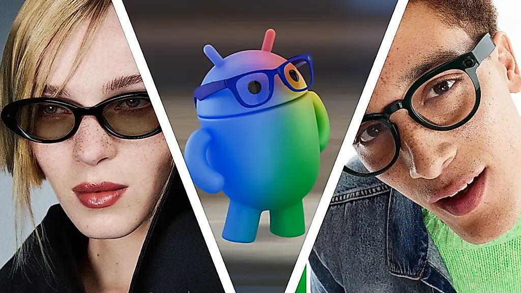 Warby Parker и Gentle Monster представили Samsung XR-очки, но не раскрыли цену и дату выхода