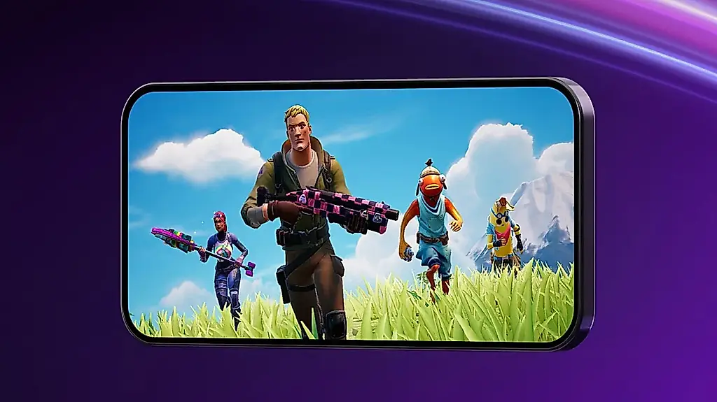 Fortnite возвращается в App Store по всему миру