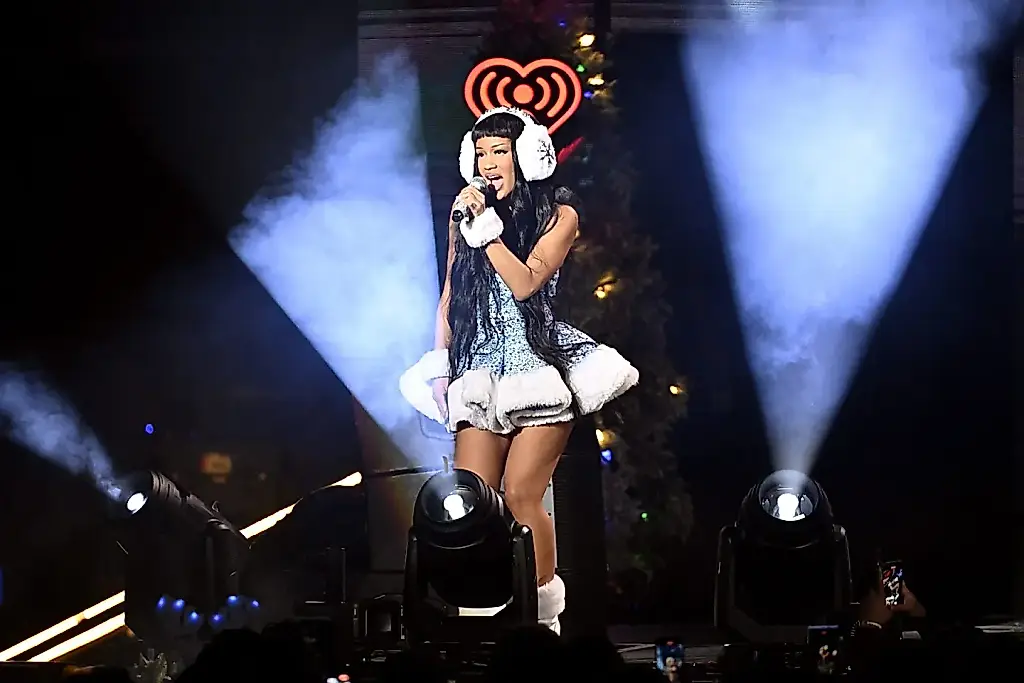 Saweetie y Jason Derulo, en el centro de un escándalo judicial por la cancelación de un festival en Japón