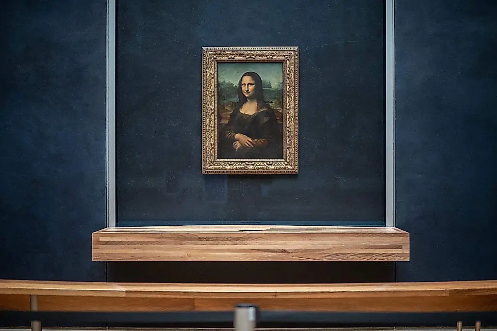 Elegidos los arquitectos para la ampliación multimillonaria del Louvre
