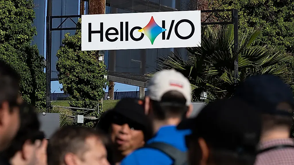 Todos los anuncios de Google I/O 2026