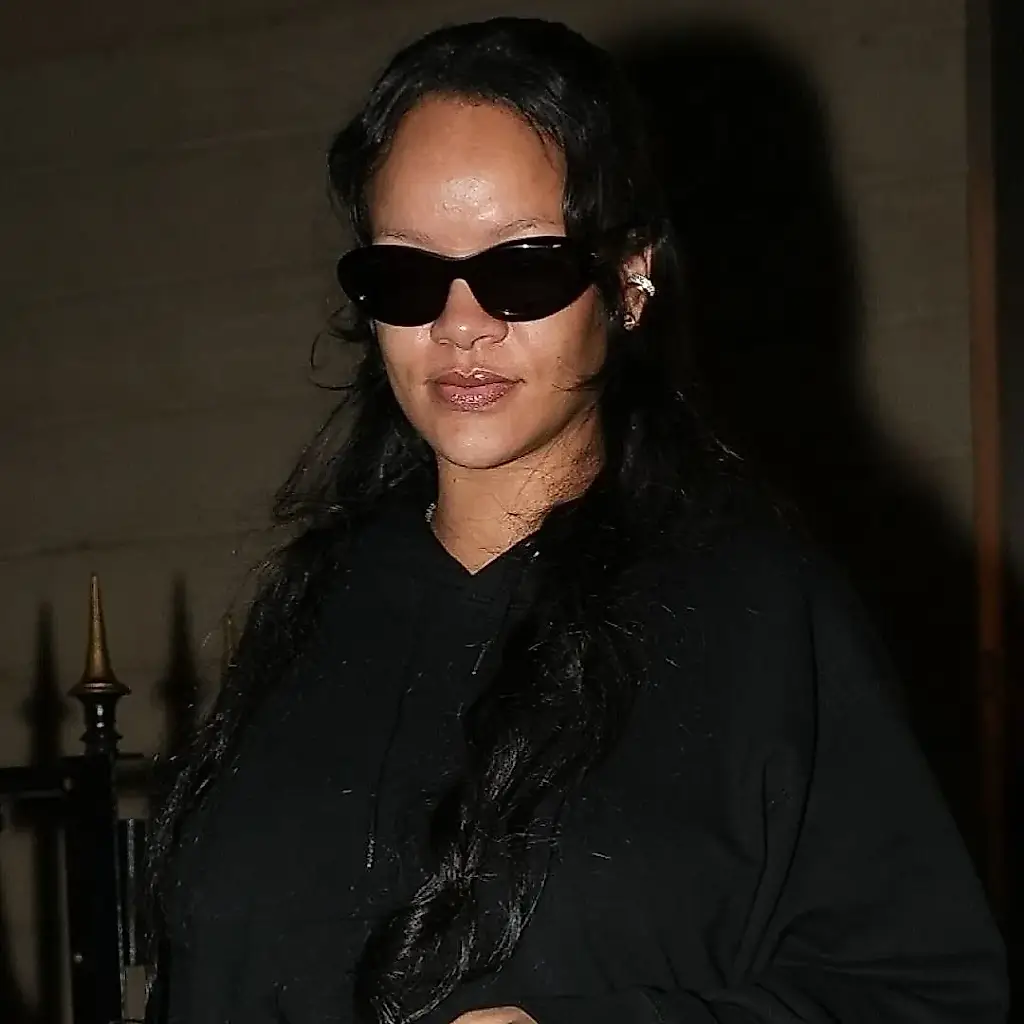 Rihanna y Dior: los bolsos siguen dando que hablar