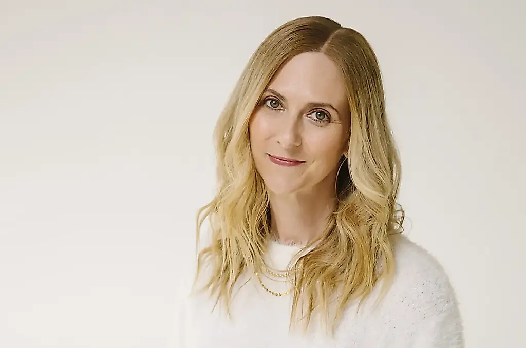 Maestra de la empatía: Jen Malone y las bandas sonoras de ‘Love Story’, ‘Wednesday’ y ‘Euphoria’