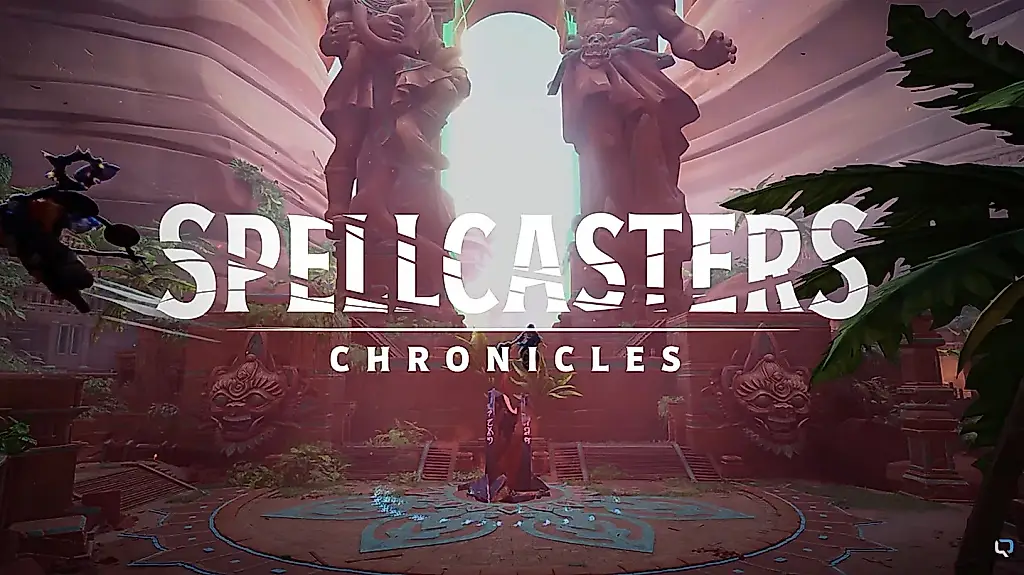Quantic Dream закрывает Spellcasters Chronicles