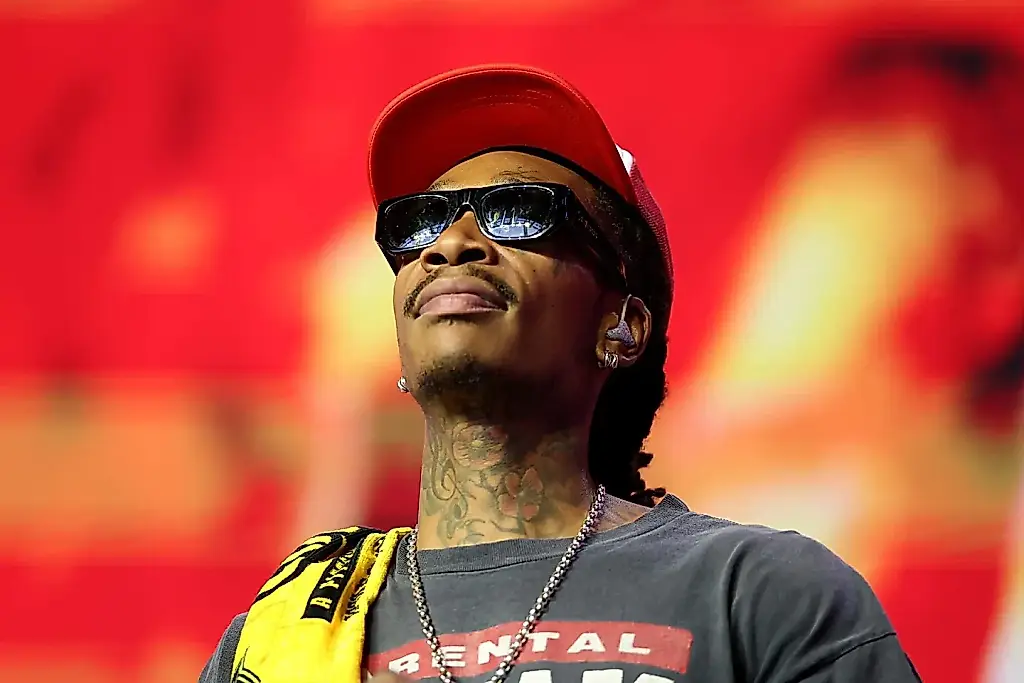 Wiz Khalifa, en busca y captura: Rumanía pide nueve meses de cárcel por marihuana