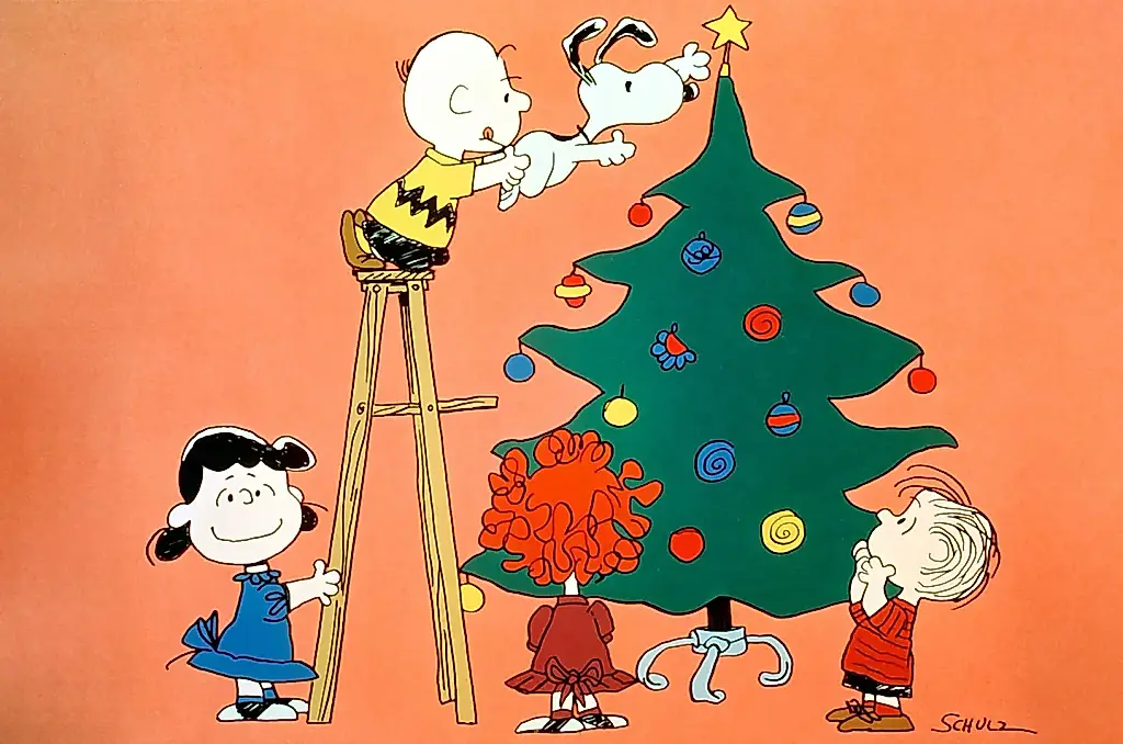 La cruzada legal en torno a la música de Peanuts