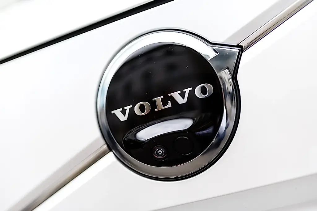 Volvo: Электромобили, грабли и шведская тоска