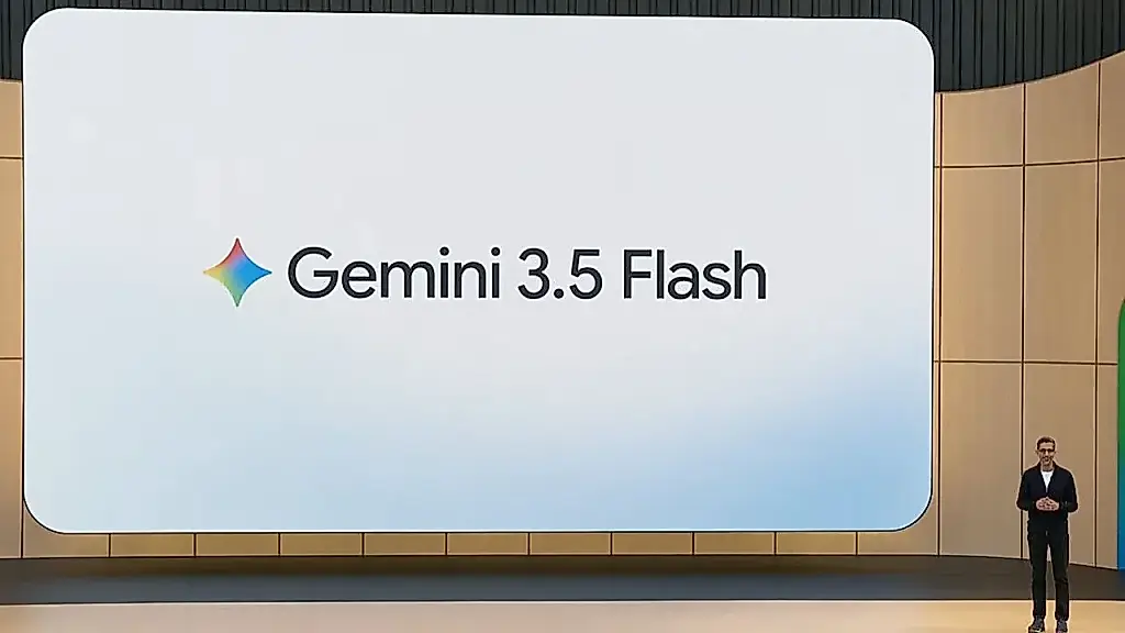 5 prompts que demuestran que el nuevo Gemini 3.5 Flash es el mejor modelo de IA hasta la fecha
