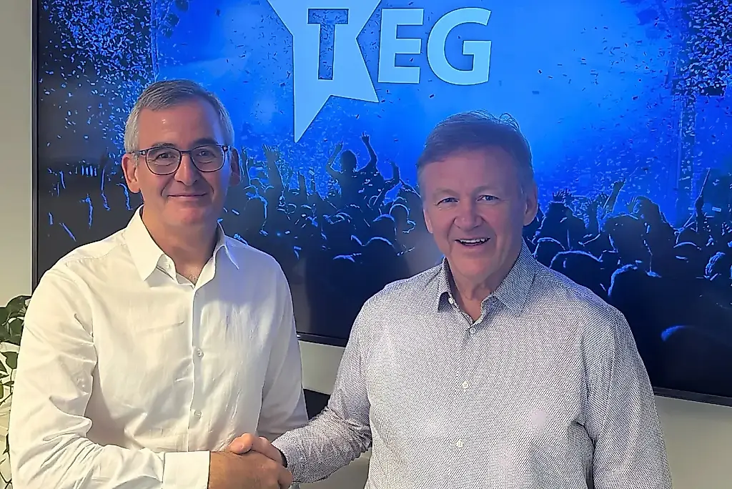 Relevo en TEG: Banducci se marcha y Hoy toma el mando