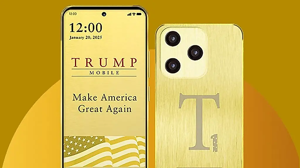 Скандал с Trump Mobile: утечка данных и провал продаж