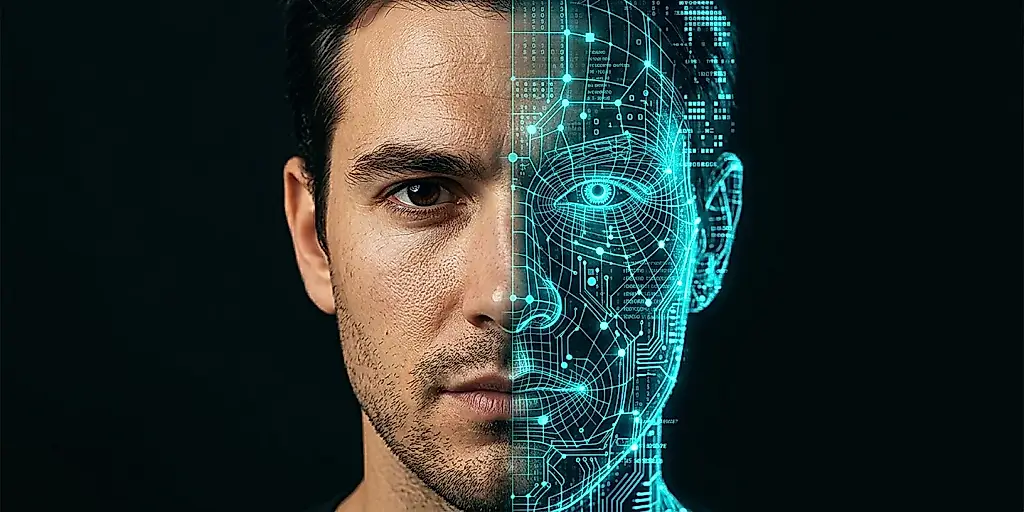 La inteligencia artificial supera el test de Turing: ¿dónde terminan las personas y empiezan las máquinas?