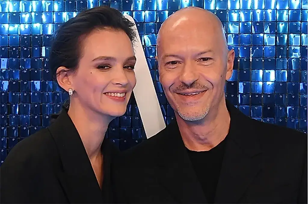 Paracaídas dorado para Paulina: cuánto cuesta un divorcio en el mundo de Bondarchuk
