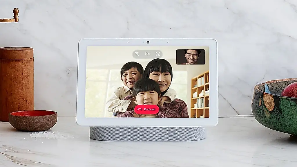 Google quiere integrar la IA Gemini en todos los dispositivos del hogar