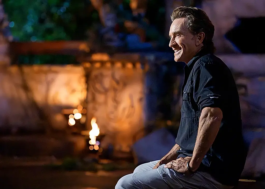 Cómo se rueda la temporada aniversario de «Survivor»: entre bambalinas del gran reality