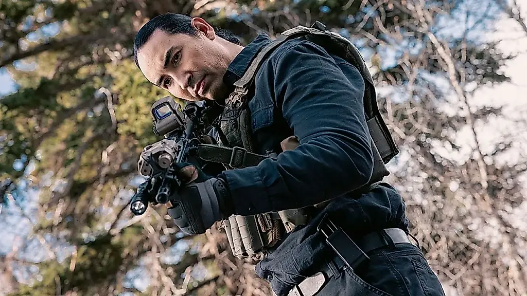 Дата выхода Marshals: A Yellowstone Story эпизода 13 — CBS и Paramount+