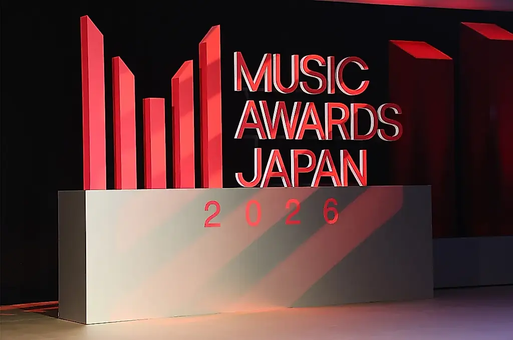 De Japón al mundo: los Music Awards Japan 2026 marcan el rumbo del futuro