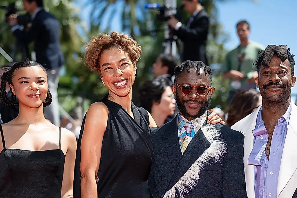Los hermanos Esiri rompen Nollywood desde dentro: nuevo cine de autor nigeriano