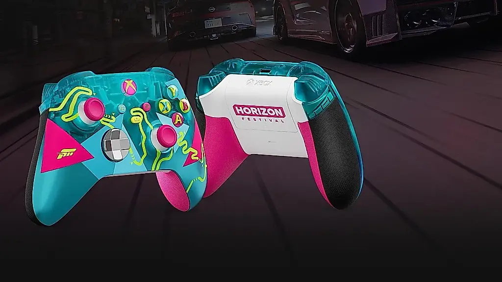 Microsoft обновляет геймпад Xbox: прощай, бесполезный порт!