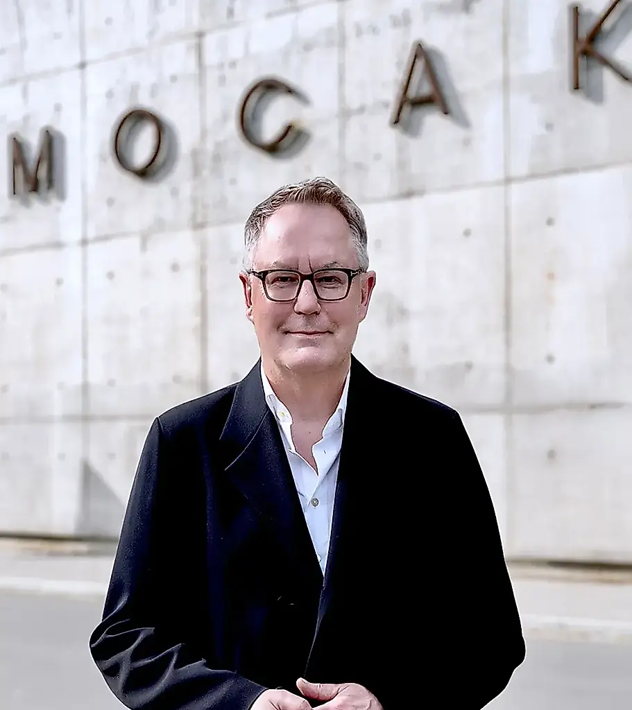 Скандал в MOCAK: увольнение директора вызвало бунт художников