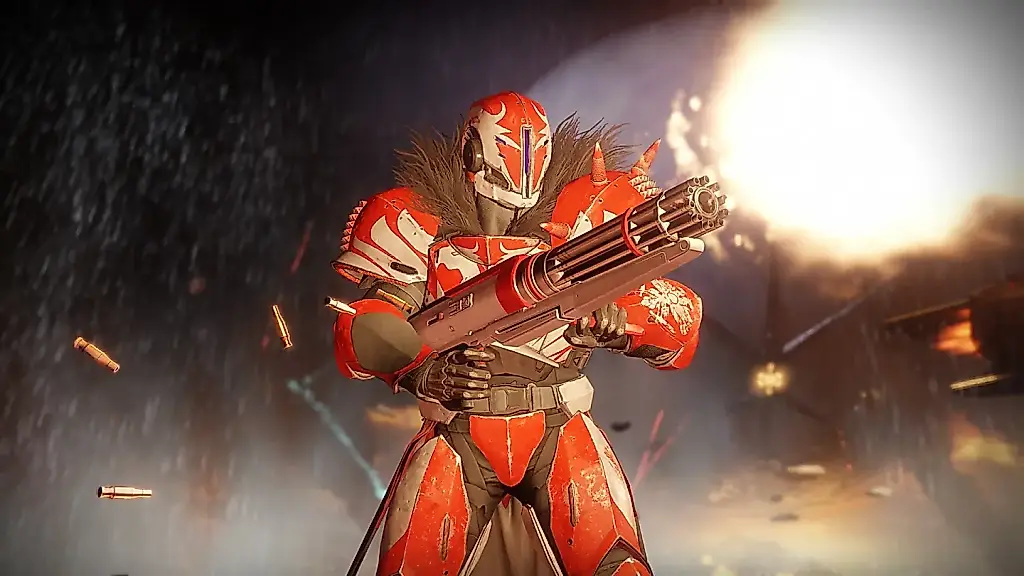 Bungie se despide de Destiny 2