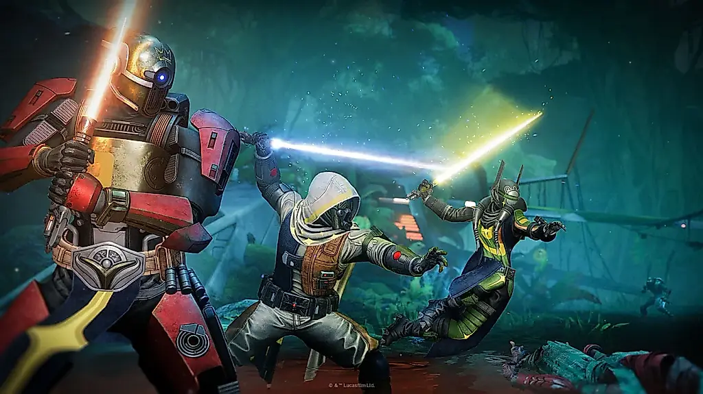 Bungie готовится к массовым увольнениям: что известно