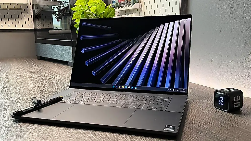 Dell XPS 16 2026: ¿casi el portátil perfecto?