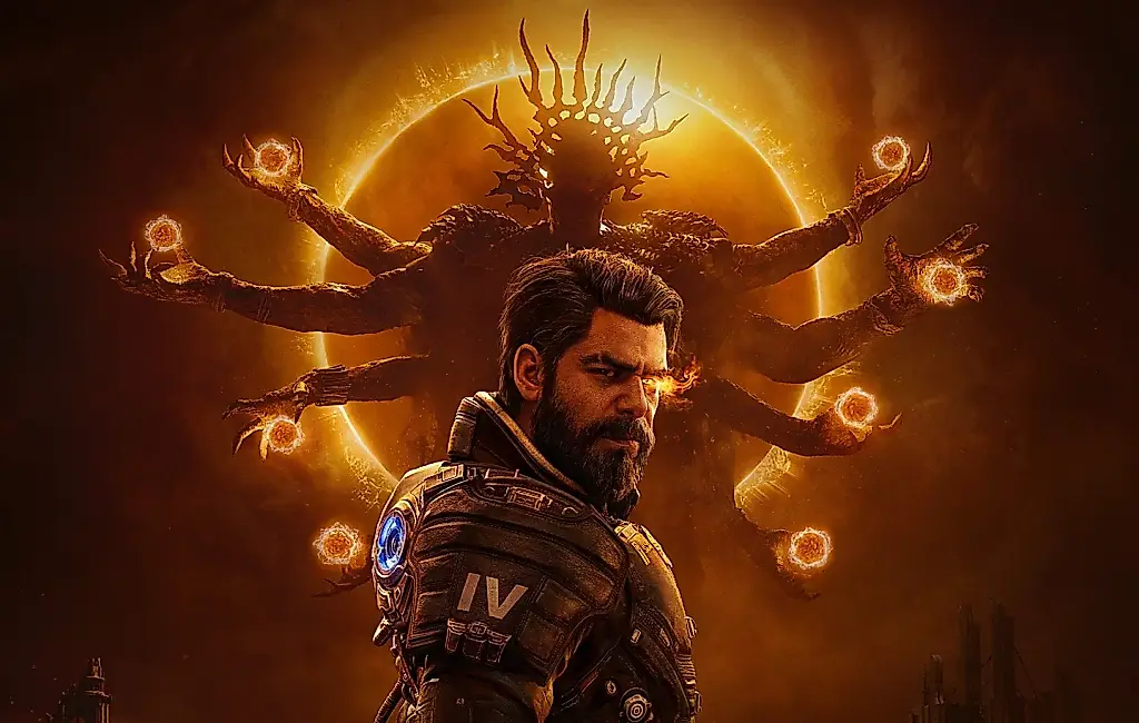 La banda sonora de ‘Saros’ ya está disponible para escuchar