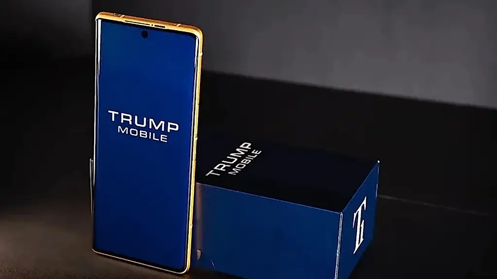 Trump Mobile слил адреса и телефоны пользователей