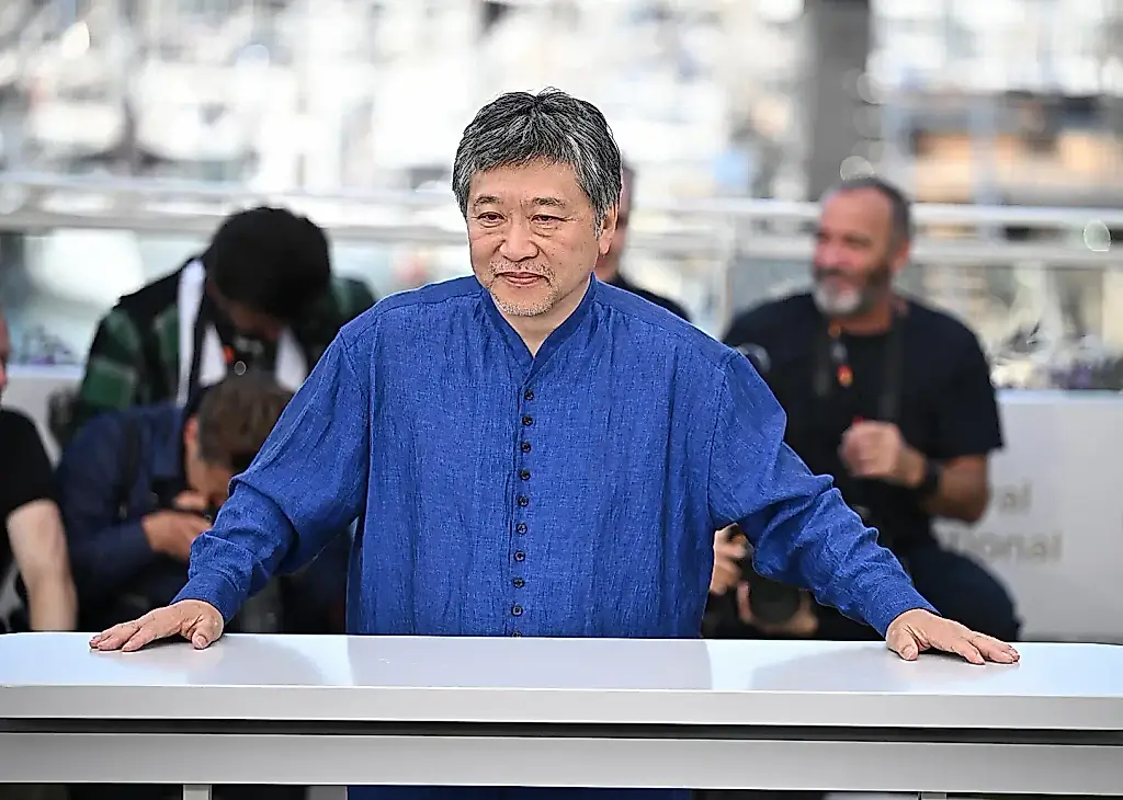 Koreeda rompe moldes: «La oveja en la caja» no va de lo que esperabas