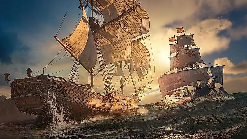 Assassin's Creed Black Flag Resynced: nueva música y un sonido renovado