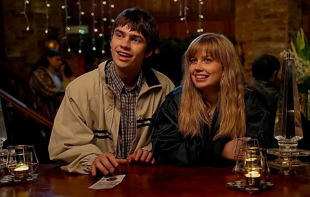 Todas las canciones de la banda sonora de «Finding Emily»