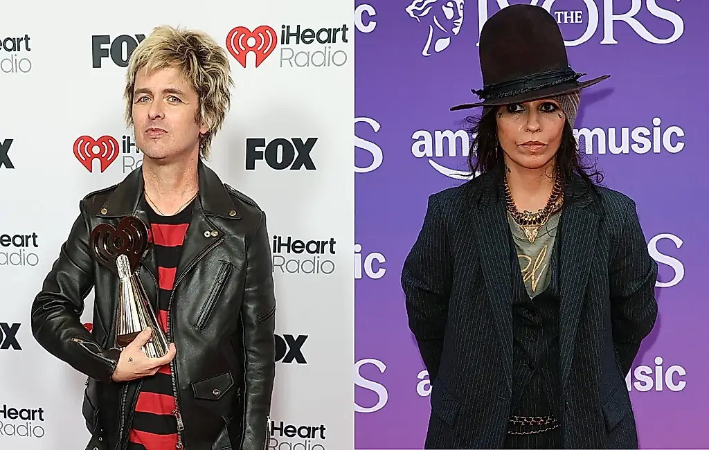 Linda Perry arremete públicamente contra Green Day por rechazar sus servicios