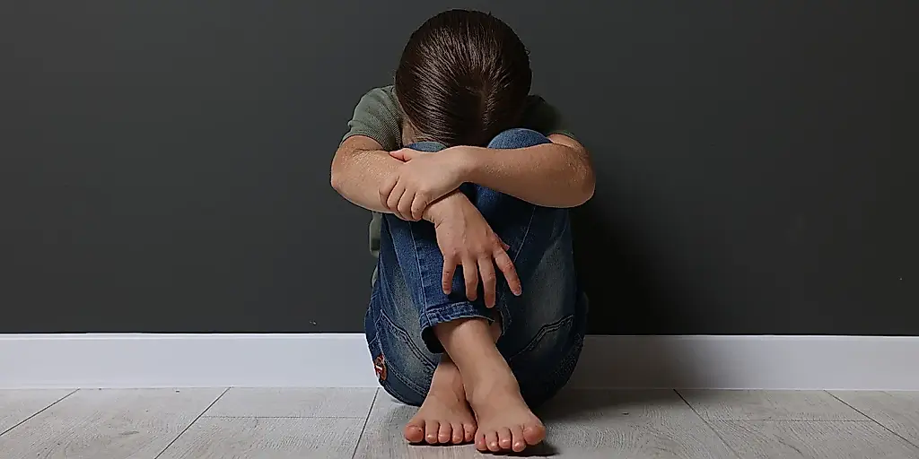 Traumas infantiles y doble enfermedad: un estudio chino