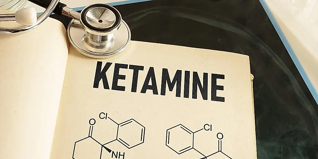 Ketamina contra la fatiga crónica: un experimento científico con un desenlace inesperado