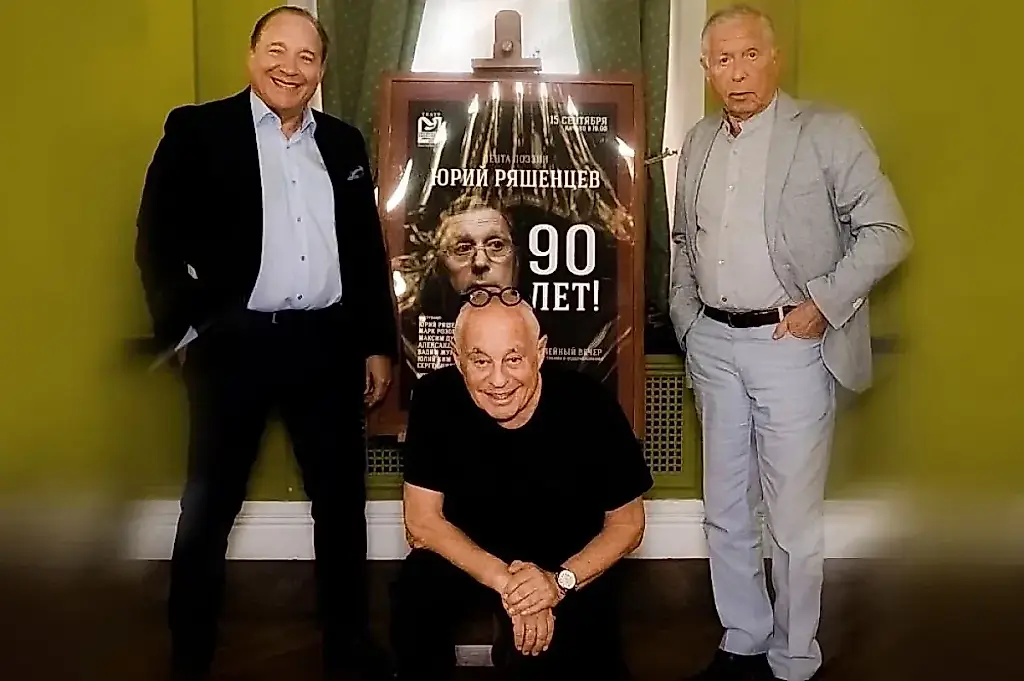 ¿Hipnotizar a una IA y pasar del Broadway? Lo que proponen Dunaevski y Rozovski